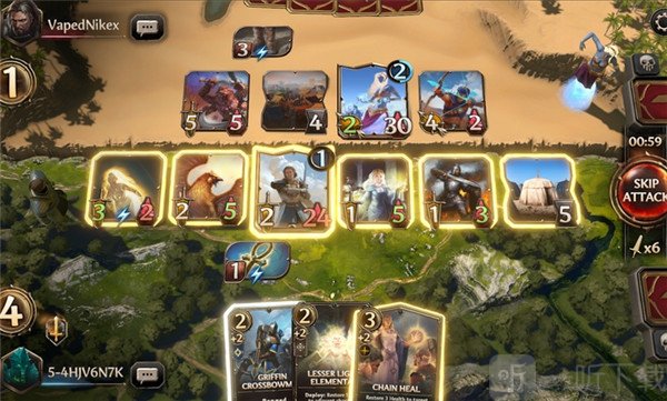 魔法门之命运国际服