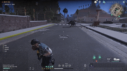 七日世界版本更新异常物大改版说明