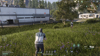 七日世界版本更新异常物大改版说明