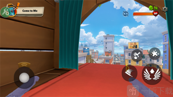 我是鸟内置菜单