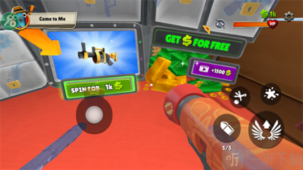 我是鸟内置菜单