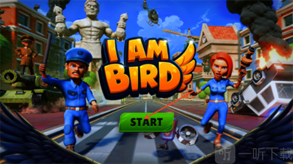 我是鸟内置菜单