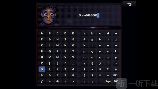 望外手游角色昵称设置