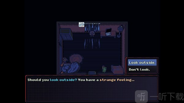 望外手游拾取钥匙位置