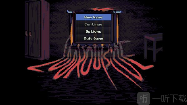 望外手游新游戏开始界面