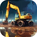 工程车模拟2