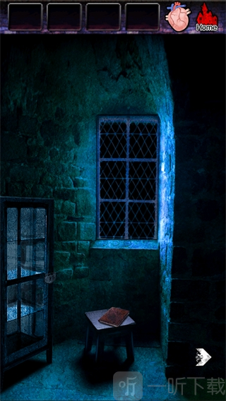 脱出德古拉城堡