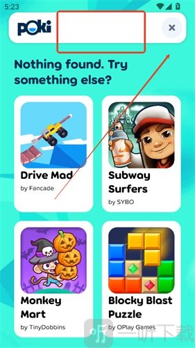 poki小游戏免费秒玩