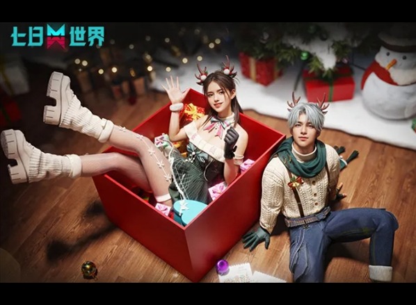 七日世界版本更新异常物大改版内容汇总