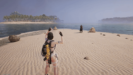 七日世界版本更新异常物大改版说明