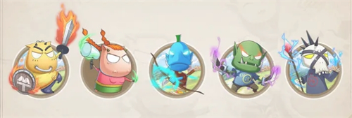 我叫MT口袋守卫战各阵容英雄养成推荐