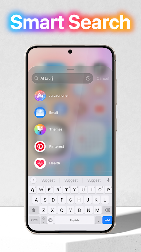 Launcher OS中文免费版下载-Launcher OS最新版本下载安装v6.3.4
