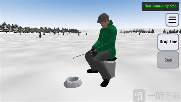 冰钓大赛2