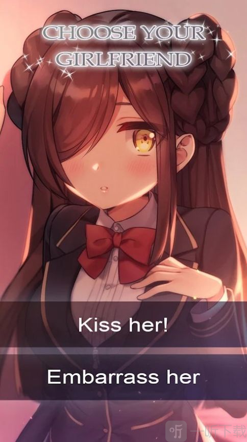 我和恶魔的契约