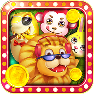 飞禽走兽游戏大厅app安卓版