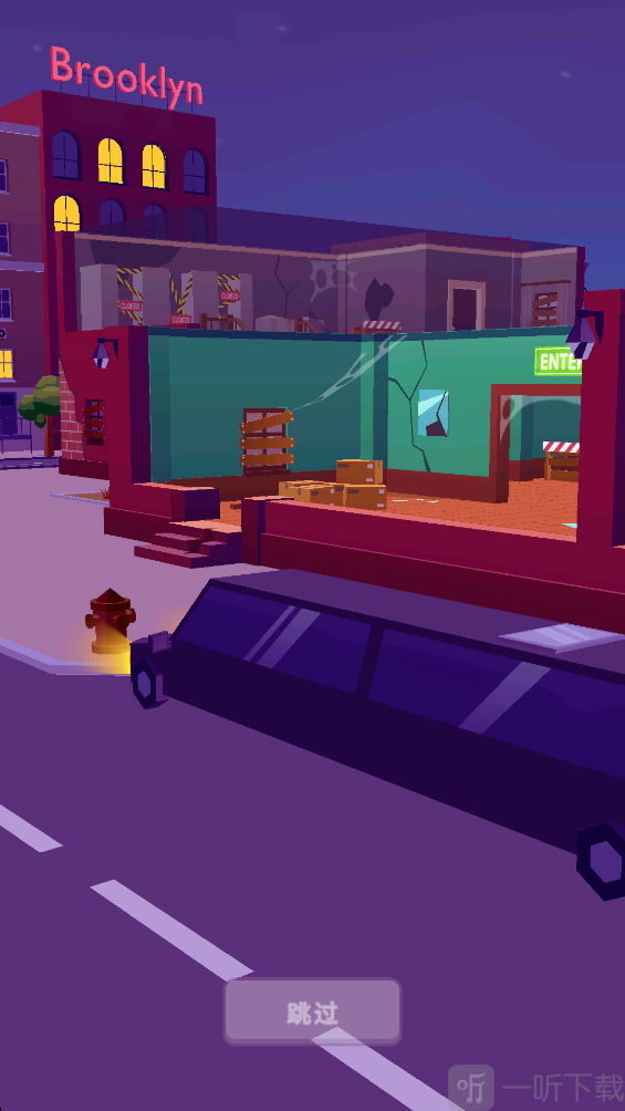 放置夜总会大亨