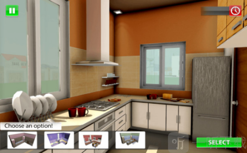 房屋设计模拟器