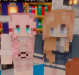 我的世界凡家物语