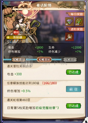 幻灵召唤师角色养成材料获取指南