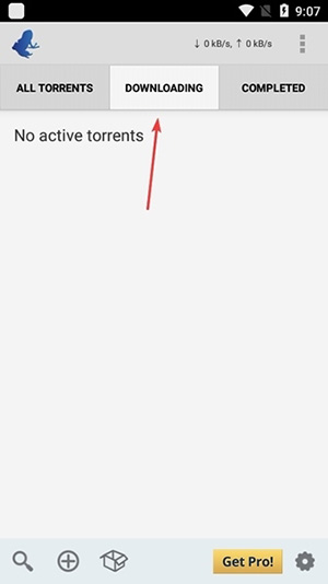 Vuze下载器怎么使用