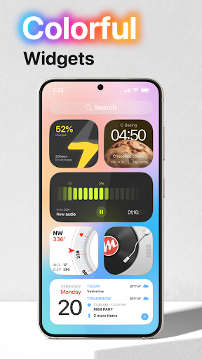 Launcher OS中文免费版下载-Launcher OS最新版本下载安装v6.3.4