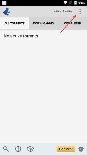 Vuze下载器怎么使用