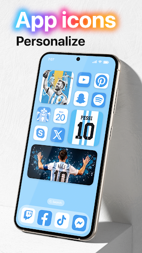 Launcher OS中文免费版下载-Launcher OS最新版本下载安装v6.3.4