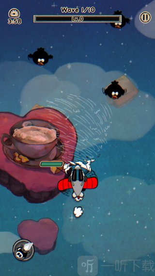 发条总动员云中奇旅