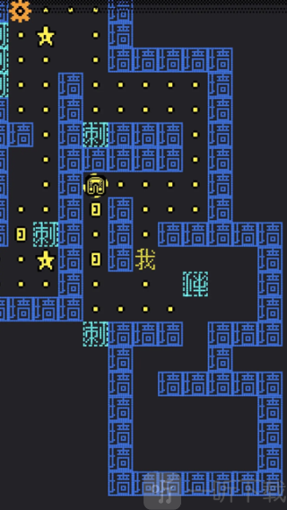 文字游戏鬼打墙