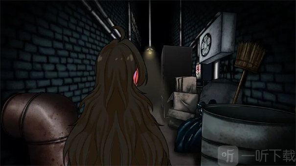 大胃袋美少女模拟器