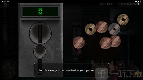 大胃袋美少女模拟器