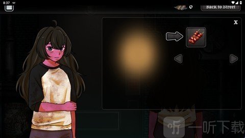 大胃袋美少女模拟器