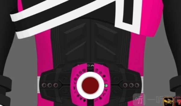 假面骑士帝骑变身模拟器