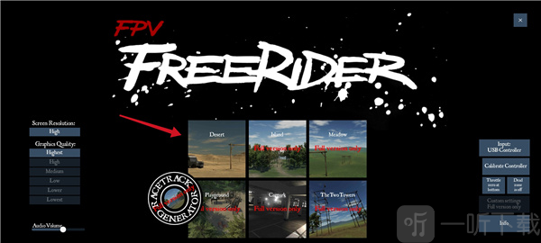 Freerider