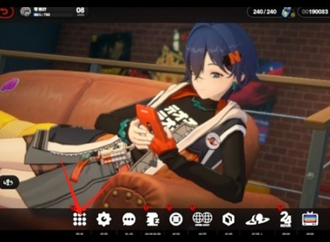 绝区零圣诞节兑换码大全最新