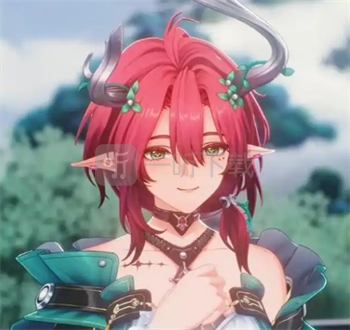 鸣潮夏空技能讲解及加点推荐解析