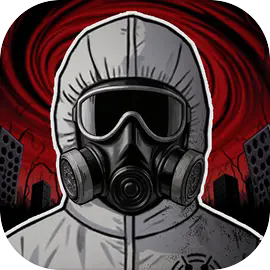 我的同事不是人