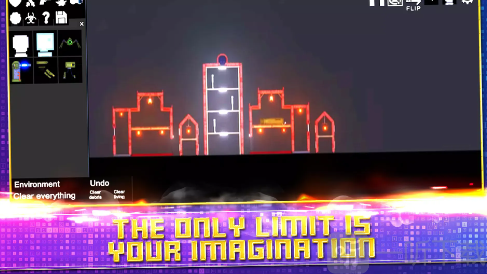 人类射击游乐场