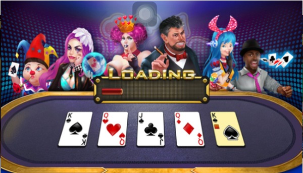 超级大满贯街机手机版