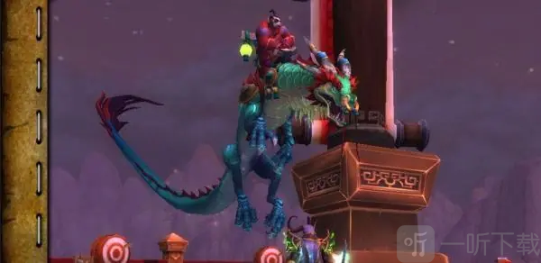 潘达利亚飞行解锁在哪 潘达利亚飞行多少级能学