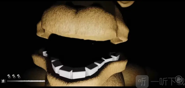 你好邻居费德熊