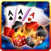 凡乐棋牌苹果版