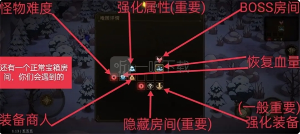 无畏之刃副本玩法详解玩法详解