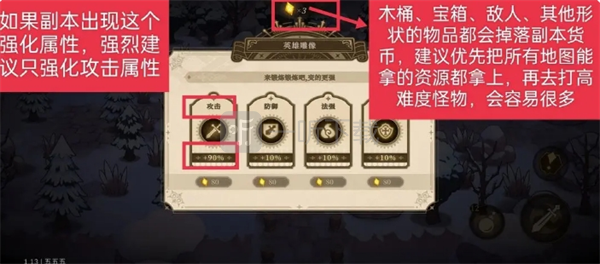 无畏之刃副本玩法详解玩法详解