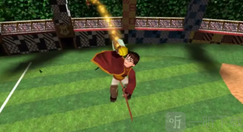 哈利波特与密室