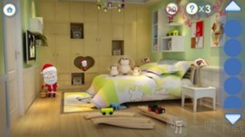 无出口公寓汉化直装