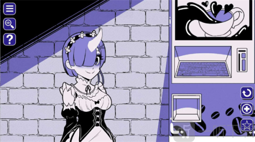 异常咖啡机中文版