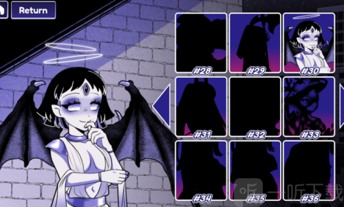 异常咖啡机中文版