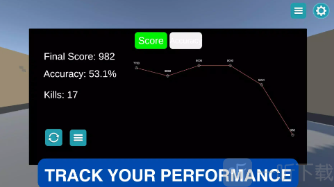 超级瞄准FPS训练器