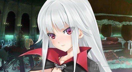 美少女万华镜6雪女冷狐版